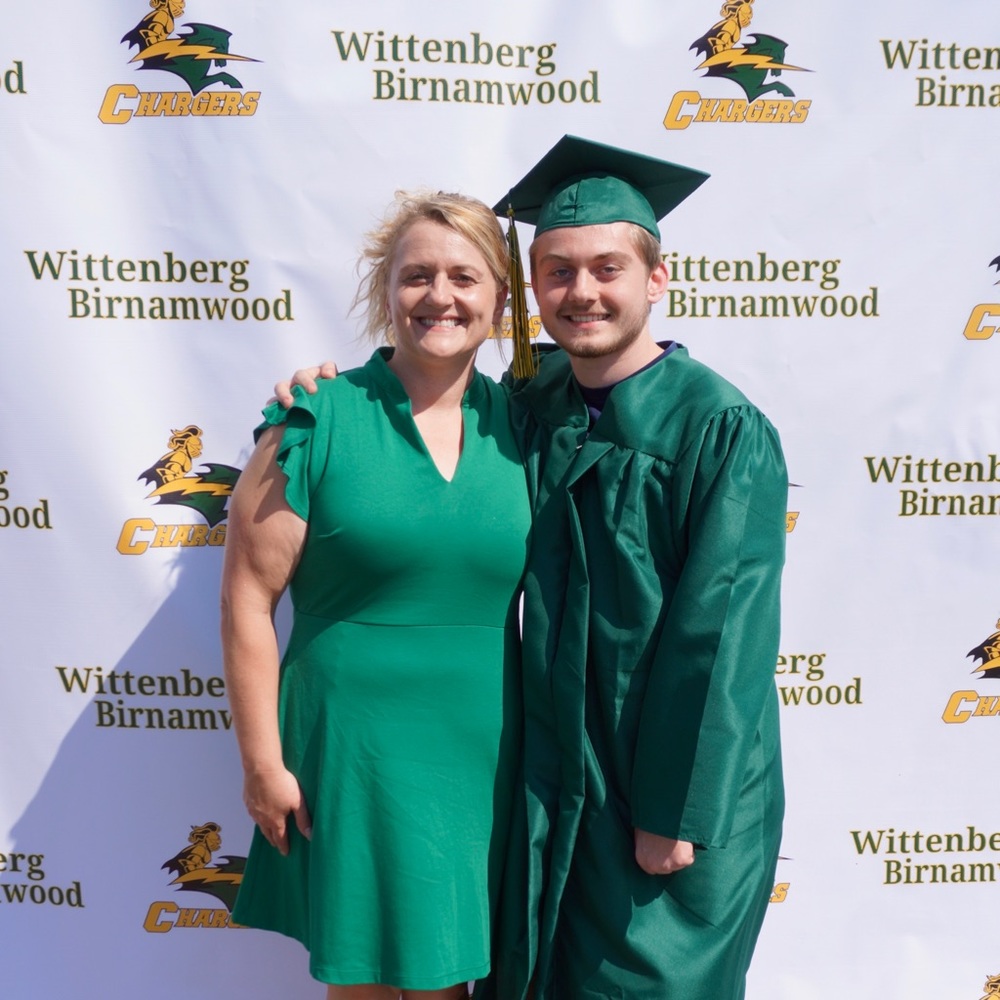 Meet your Posher, Tammy